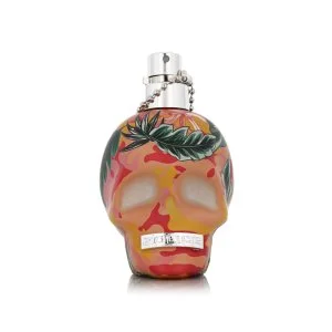 Police To Be Exotic Jungle for Woman eau de parfum para mulheres