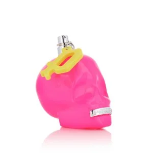 Police To Be Goodvibes For Her eau de parfum para mulheres