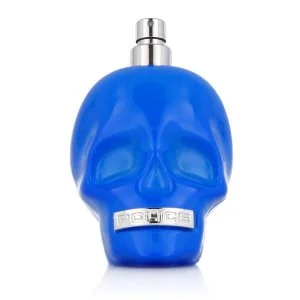 Police To Be Goodvibes For Him eau de toilette para homens