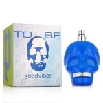 To Be Goodvibes For Him eau de toilette para homens 125 ml