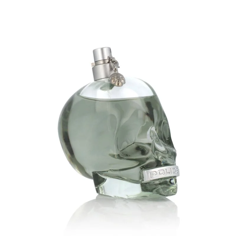 To Be Green eau de toilette unissex 125 ml