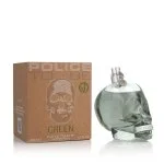 To Be Green eau de toilette unissex 125 ml