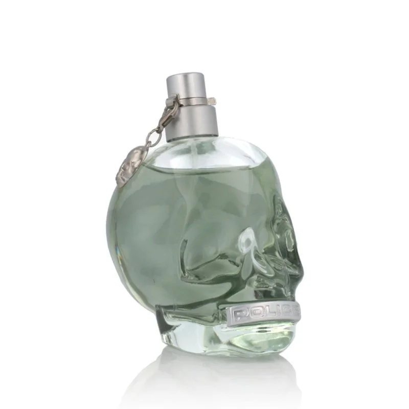 To Be Green eau de toilette unissexo 70 ml