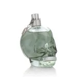 To Be Green eau de toilette unissexo 70 ml