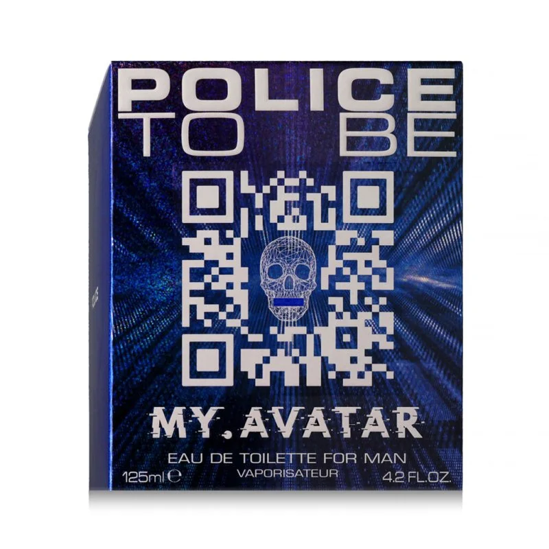 To Be My.Avatar for Man eau de toilette para homem 125 ml