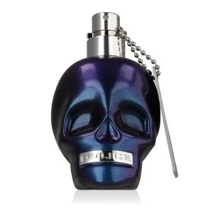 Police To Be My.Avatar for Man eau de toilette para homens