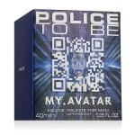 To Be My.Avatar for Man eau de toilette para homens 40 ml