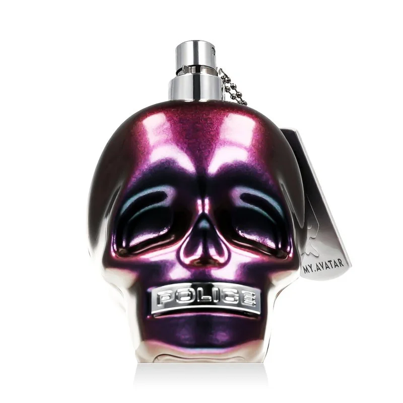 To Be My.Avatar for Woman eau de parfum para mulheres 125 ml