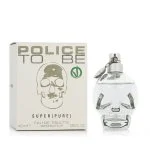 To Be Super [Pure] água de toilette unissexo 40 ml