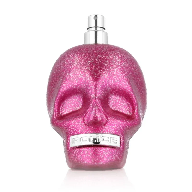 To Be Sweet Girl eau de parfum para mulheres 125 ml