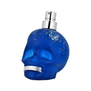 Police To Be Tattooart Men eau de toilette para homens
