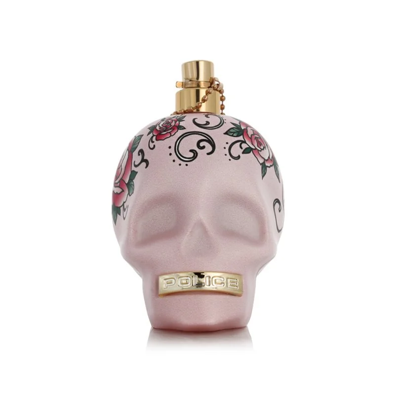 To Be Tattooart Women eau de parfum para mulheres 125 ml