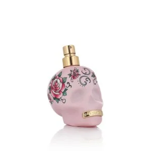 Police To Be Tattooart Women eau de parfum para mulheres