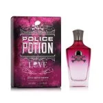 Potion Love For Her eau de parfum para mulheres 100 ml