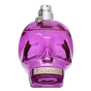 Police To Be Woman Eau de Parfum para mulheres