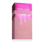Hot Pink Eau de Toilette para mulheres 100 ml