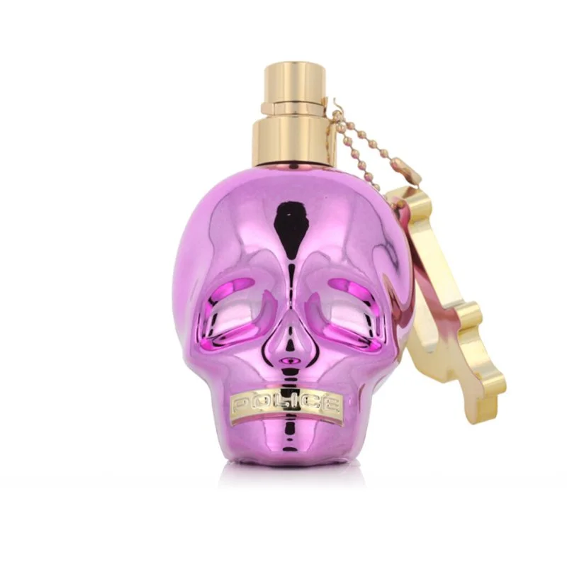To Be #Freetodare for Woman eau de parfum para mulheres 40 ml