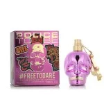 To Be #Freetodare for Woman eau de parfum para mulheres 40 ml