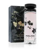 Dark Women eau de toilette para mulheres 100 ml