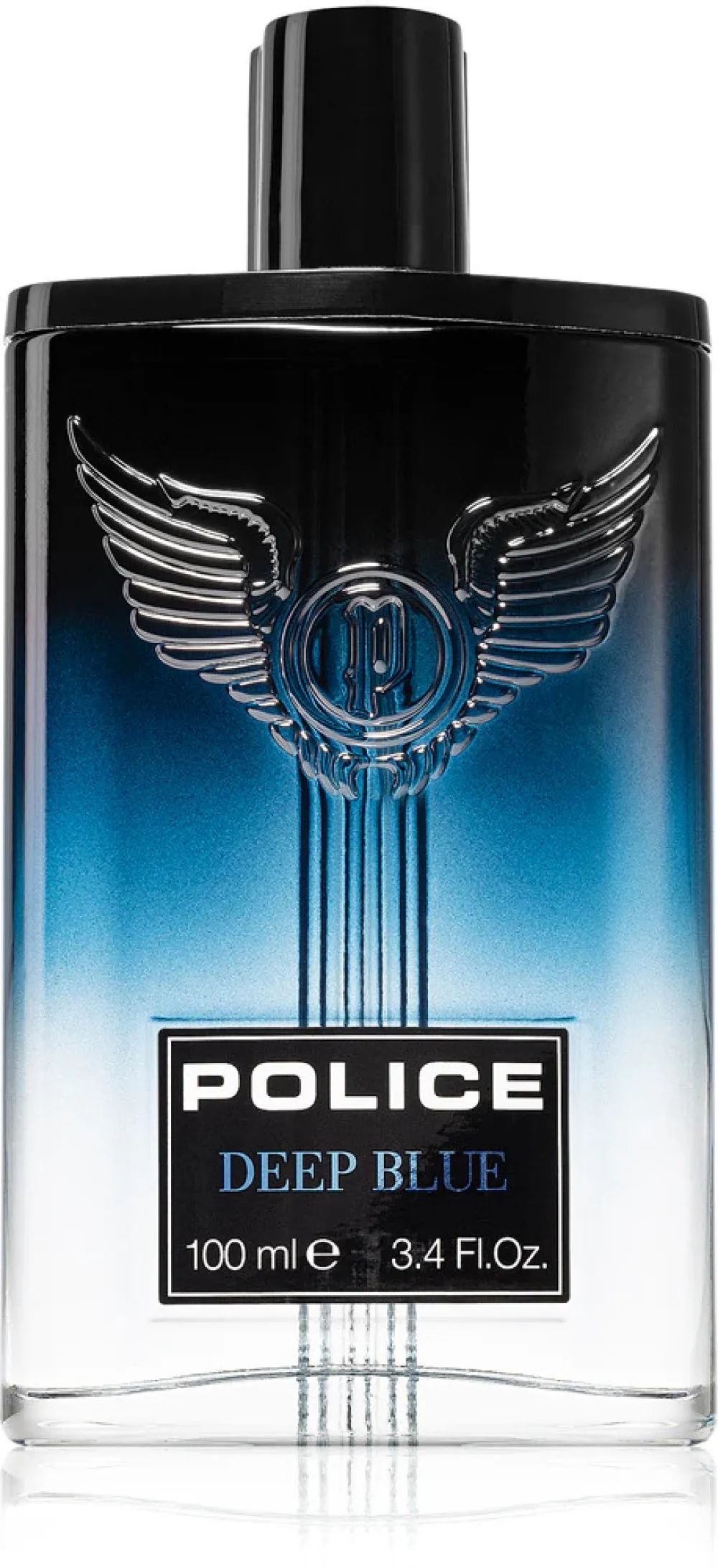 Deep Blue eau de toilette para homens 100 ml