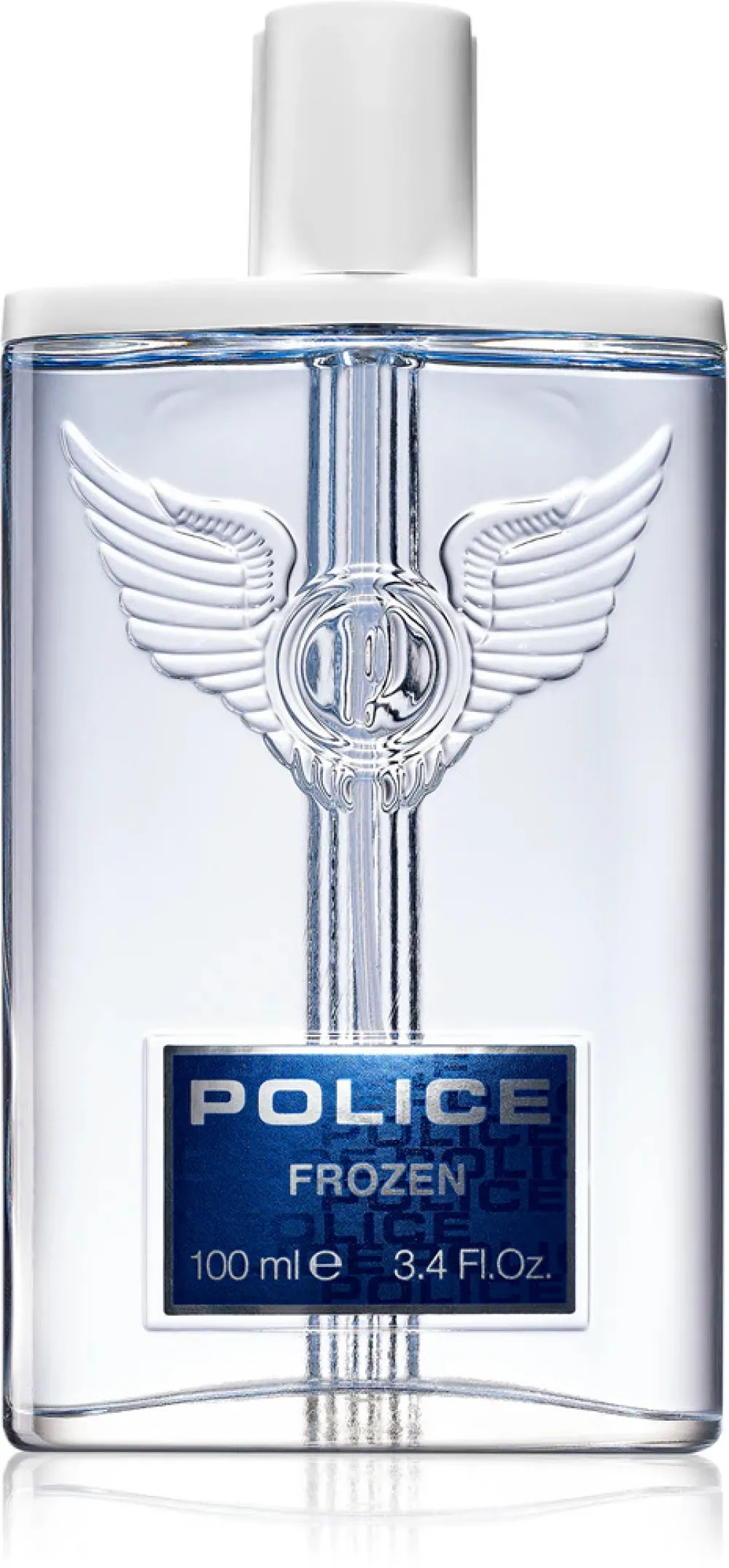 Frozen Eau de Toilette para homens 100 ml