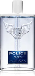 Frozen Eau de Toilette para homens 100 ml