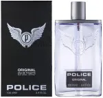 Original Eau de Toilette para homens 100 ml