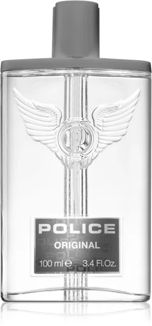 Police Original Eau de Toilette para homens 100 ml