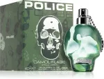 To Be Camouflage eau de toilette para homens 125 ml