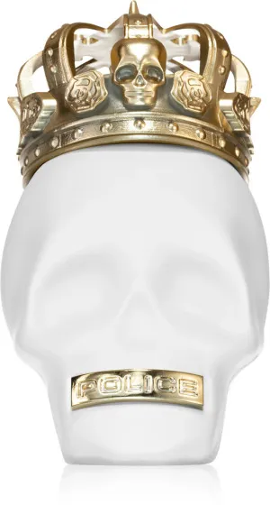 Police To Be The Queen eau de parfum para mulheres 125 ml