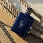 Polo Blue perfume para homem 40 ml