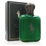 Polo Cologne Intense para homem 125 ml