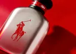 Polo Red Rush água de toilette para homens 75 ml