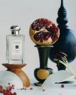 Pomegranate Noir água de colónia unissexo 100 ml