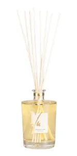 PEPE STICKS ML.500 FRAGRÂNCIA PARA CASA - TF (10 Varetas de Bambu Natural de 36 cm incluídas)
