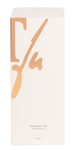 Pepe Spray Gun 500 ml Fragrância Luxuosa para o Lar