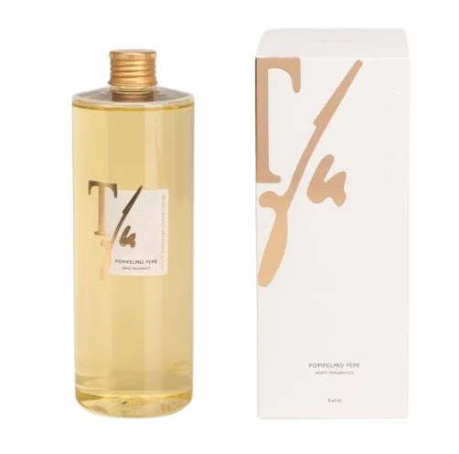 Pepe Refil 500 ml Fragrância para Casa - Tfu Em Caixa