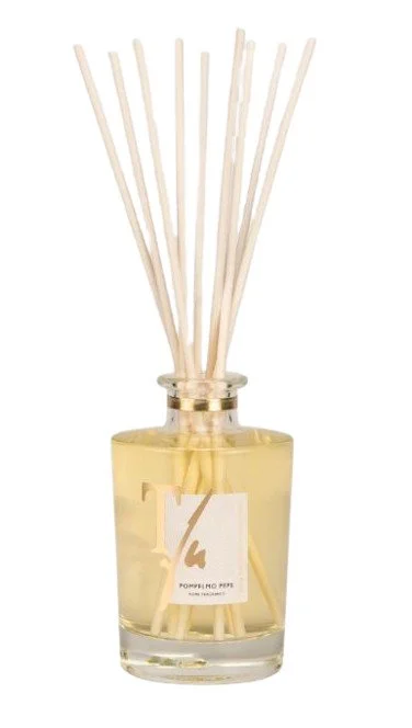 Pepe Sticks Ml.100 Fragrância para Casa-Tfu