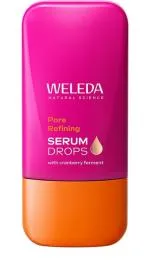 Weleda Gotas de Soro para Refinar os Poros