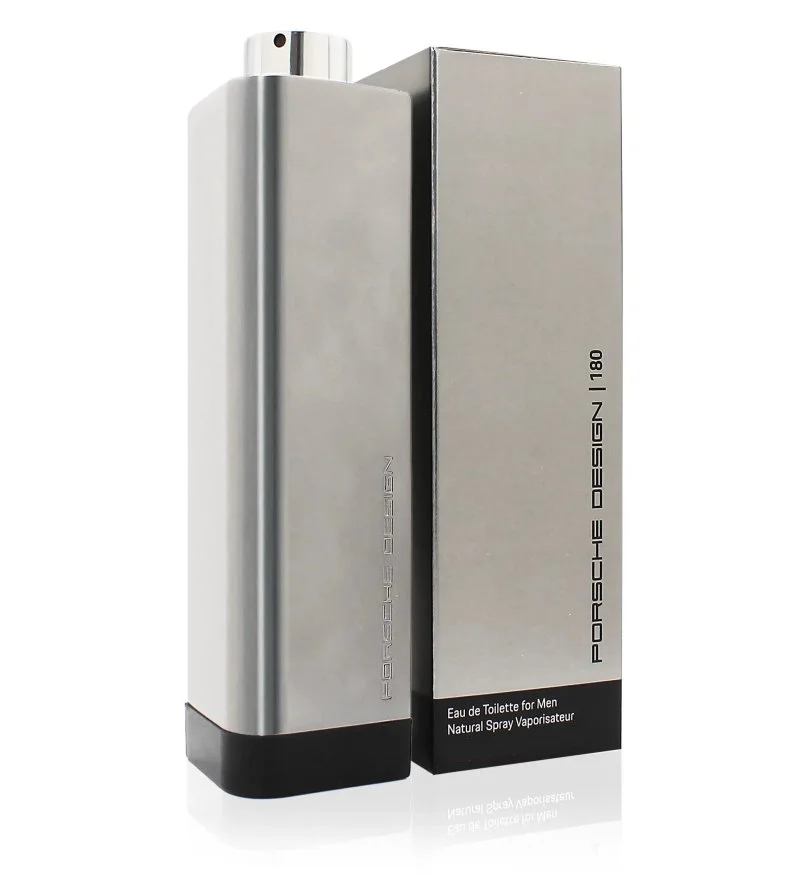 180 Eau de Toilette para homem 50 ml