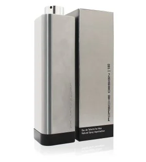 Porsche Design 180 Eau de Toilette para homem