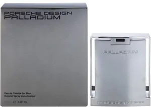 Porsche Design Palladium eau de toilette para homens