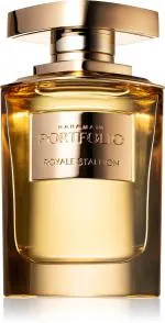 Portfolio Royale Stallion Eau de Parfum unissexo 75 ml