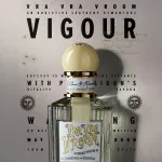 Potion Remedies Vra Vra Vroom eau de parfum unissexo 100 ml