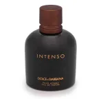 Pour Homme Intenso eau de parfum para homem 40 ml