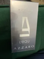 Pour Homme L'Eau eau de toilette para homens 50 ml