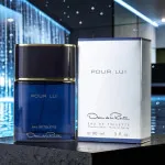 Pour Lui eau de toilette para homens 90 ml