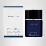 Pour Lui eau de toilette para homens 90 ml