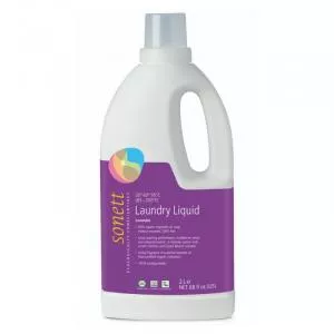 Sonett Gel de lavagem para roupa branca e colorida 2 l