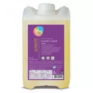 Sonett Gel de lavagem para roupa branca e colorida 5 l